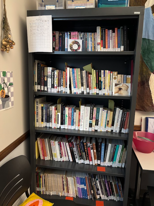 WRC Library