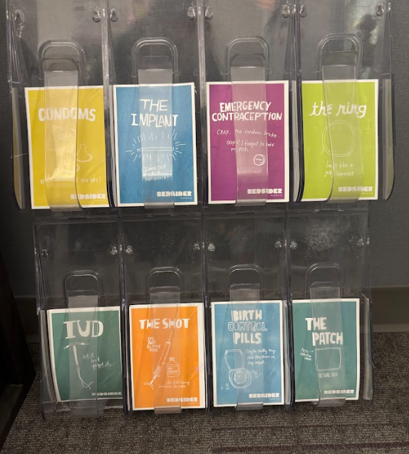 WRC Pamphlets